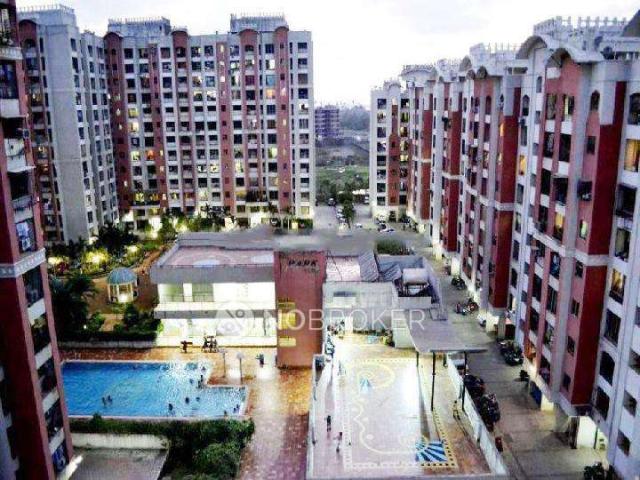 1 BHK Flat In Bhoomi Park For Sale In Malad West