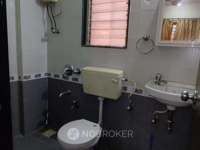 1 BHK Flat In Bhoomi Park Ii For Sale In Malad West