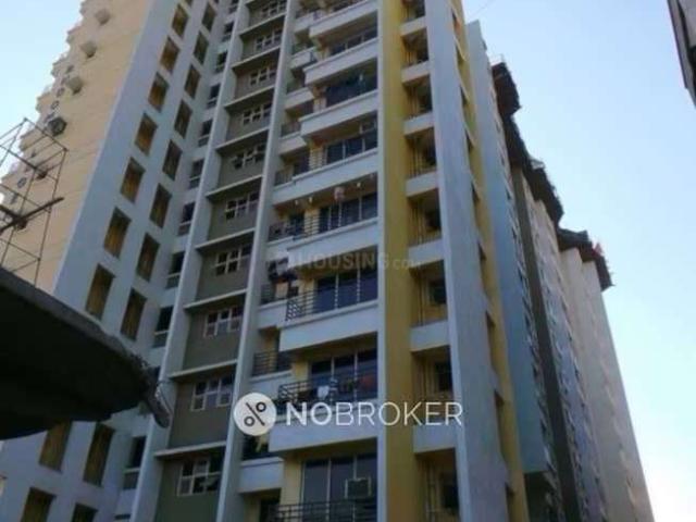 1 BHK Flat In Bhoomi Park 2 For Sale In Malad West
