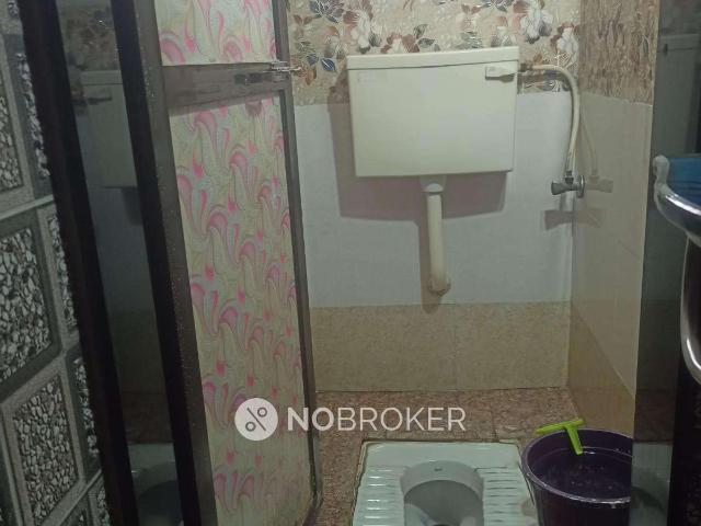 1 BHK Flat In Bhoomi Shubh Sharanam Complex, Kamothe for Rent In Kamothe