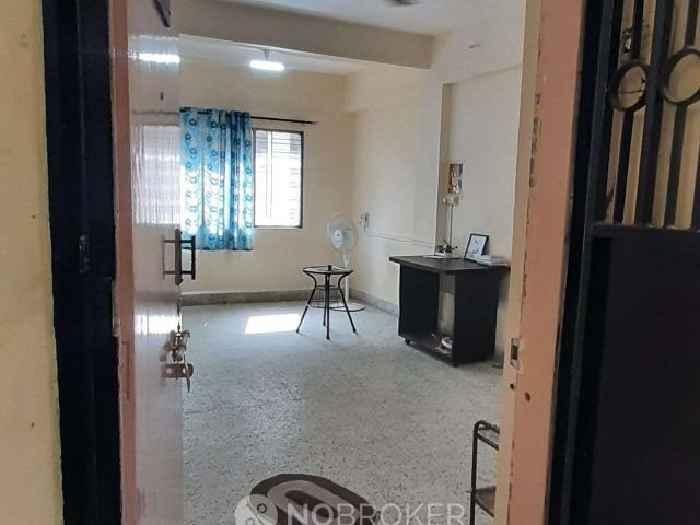 1 BHK Flat In Bhosale Park for Rent In Hadapsar