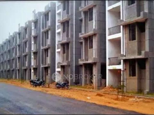 1 BHK Flat In Bhs 01, Yeida For Sale In Sector 22d Yamuna Expressway Authority Flats