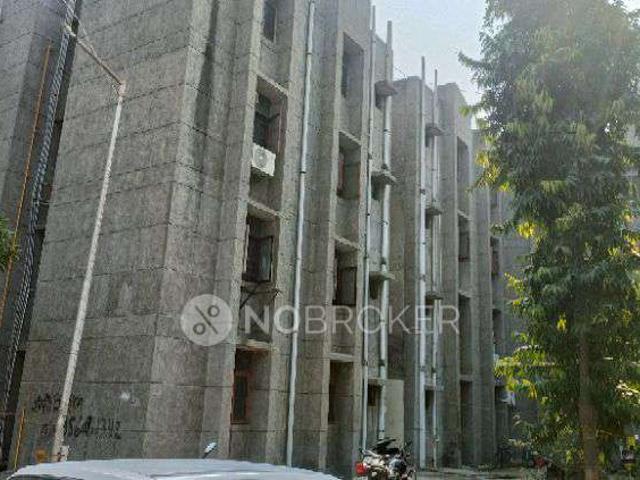 1 BHK Flat In Bhs 10, Mu 2, Greater Noida for Rent In Mu 2