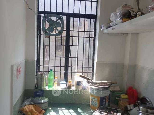 1 BHK Flat In Bhs 16 for Rent In Mu Ii