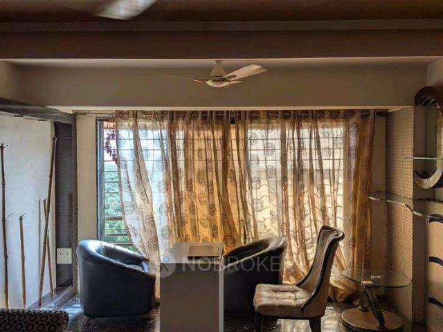 1 BHK Flat In Bhumiraj Hermitage for Rent In Mumbai