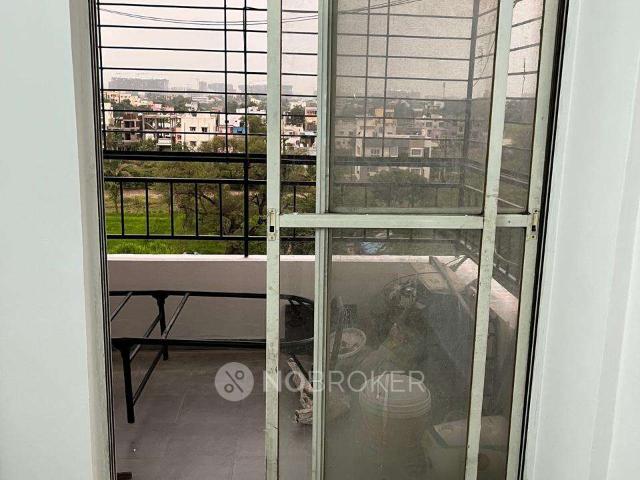 1 BHK Flat In Bhudarsana Complex For Sale In Kharadi