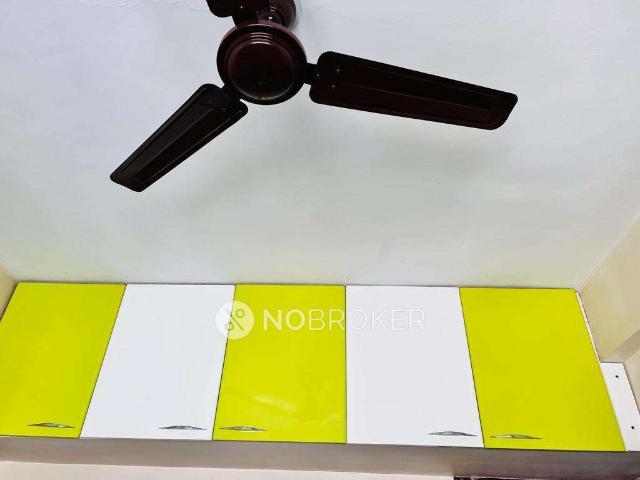 1 BHK Flat In Bhujbal Heights For Sale In Punawale