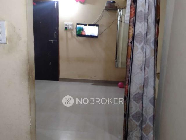 1 BHK Flat In Bhushan Arcade For Sale In Kharghar
