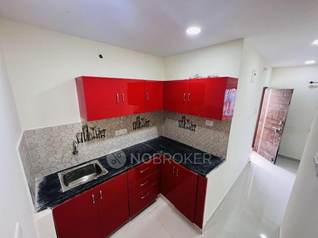 1 BHK Flat In Bikshapathi Residency Gowlidoddy for Rent In