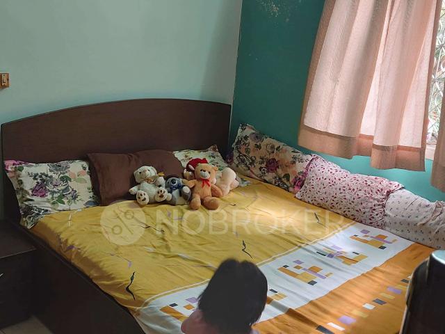 1 BHK Flat In Bilwakunj Chs For Sale In Esis Hospital