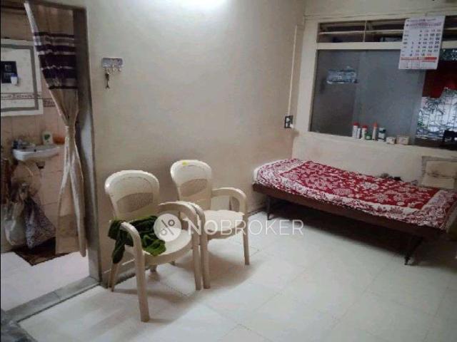 1 BHK Flat In Bima Nagar Chs For Sale In Andheri East