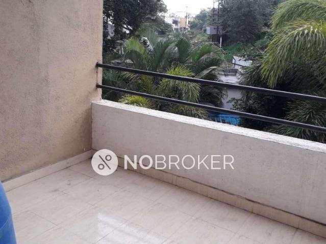 1 BHK Flat In Binawat Paradise For Sale In Fursungi