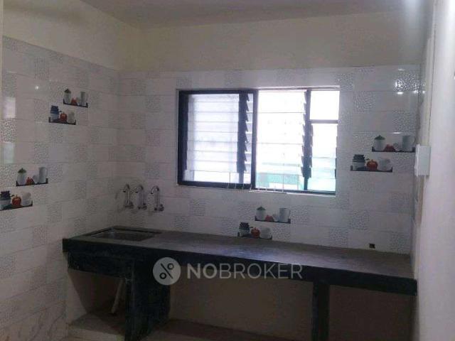 1 BHK Flat In Binawat Recidency for Rent In Hadapsar