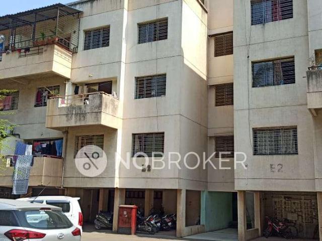 1 BHK Flat In Binawat Township For Sale In Hadapsar