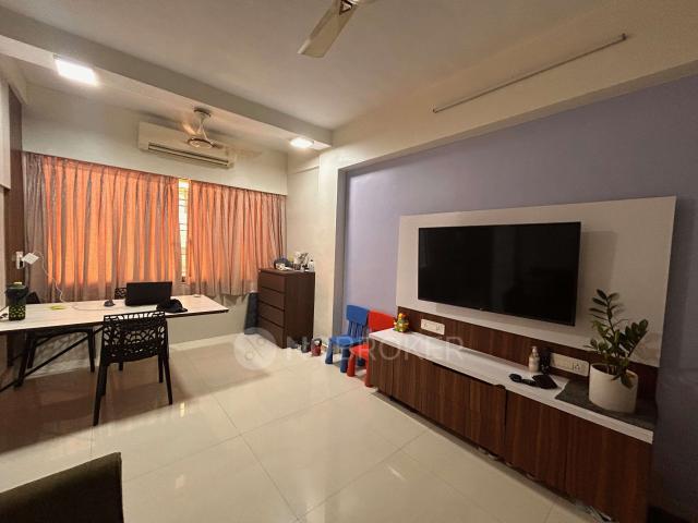 1 BHK Flat In Bina Apartment For Sale In Amboli