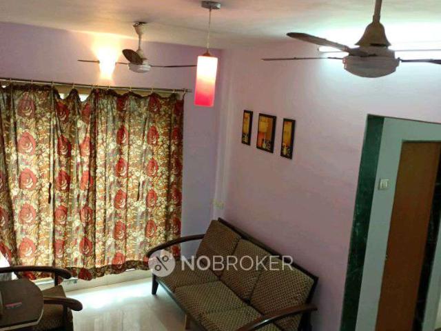 1 BHK Flat In Bindra Complex for Rent In Andheri East