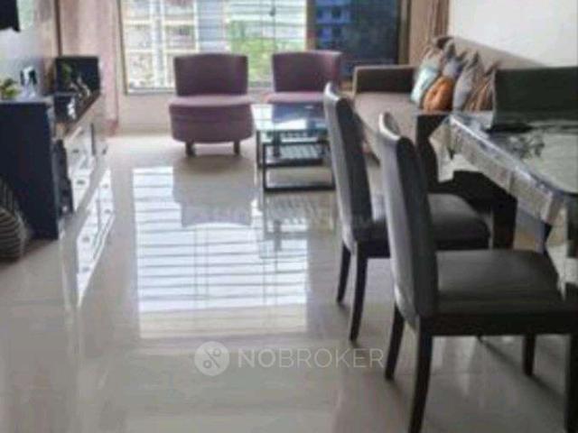1 BHK Flat In Bindra Complex For Sale In Andheri East