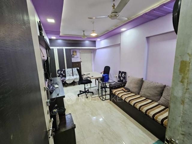 1 BHK Flat In Bindra Classic For Sale In Bindra Classic Bui