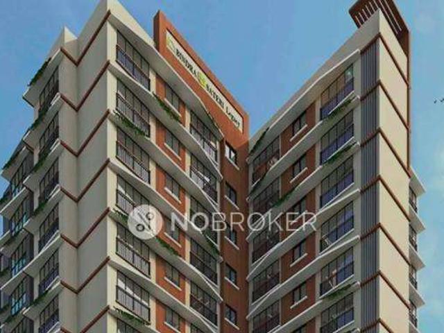 1 BHK Flat In Bindra Sateri Legacy For Sale In Andheri East