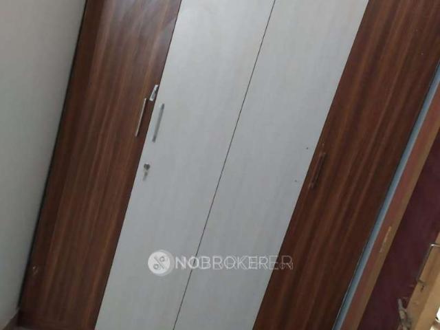 1 BHK Flat In Bineka Residency for Rent In Hsr Layout
