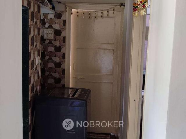 1 BHK Flat In Bingo Park for Rent In Dombivli East