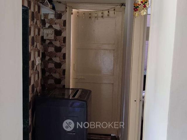 1 BHK Flat In Bingo Park Hsg, Soc. For Rent In Dombivli