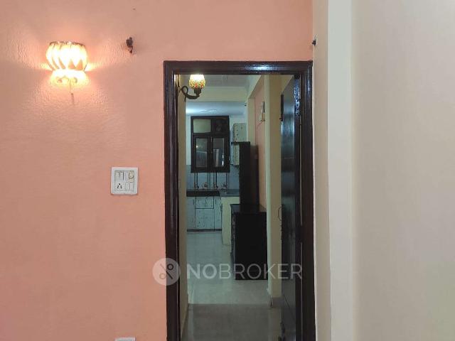 1 BHK Flat In Birla B Block for Rent In Chhatarpur