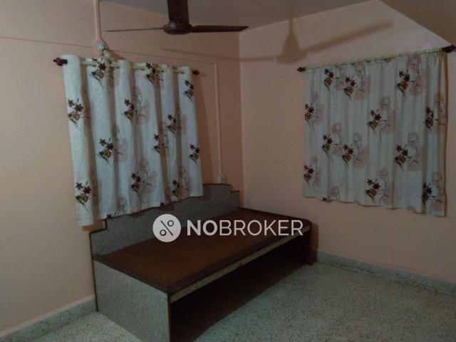 1 BHK Flat In Birla Towers for Rent In Warje