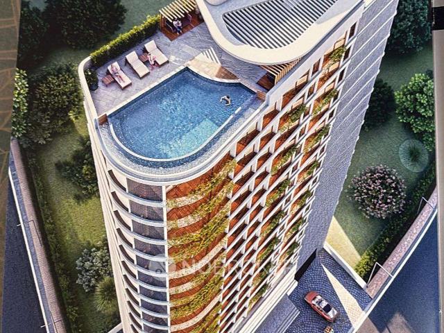 1 BHK Flat In Black Diamond Chs, Khar West For Sale In Khar West