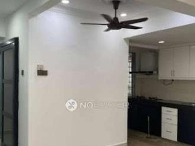 1 BHK Flat In Black Diamond Chs, Khar West for Rent In Khar West