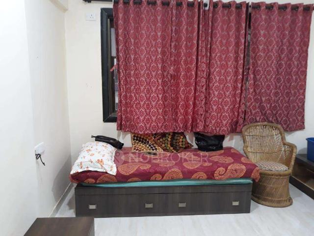 1 BHK Flat In Bliss Society for Rent In Wakad