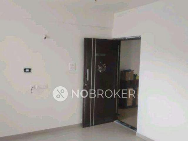 1 BHK Flat In Blithe Icon For Sale In Wagholi