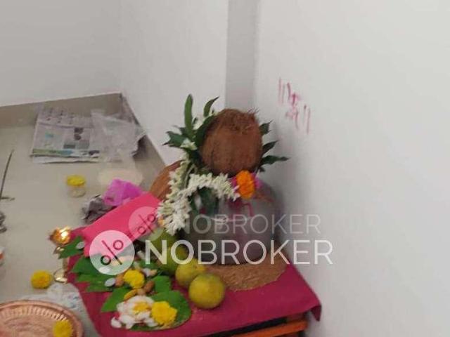 1 BHK Flat In Blithe Icon For Sale In Wagholi