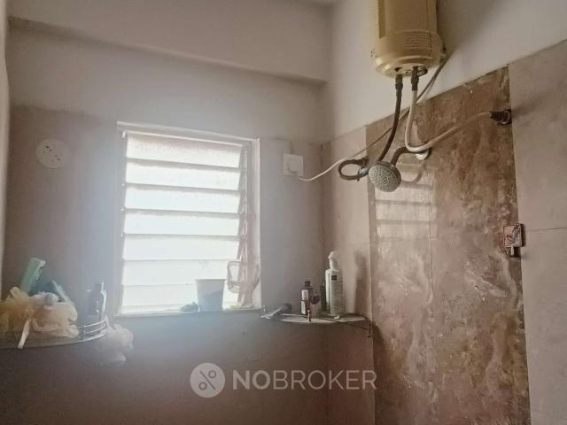 1 BHK Flat In Blitheicon for Rent In Blithe Icon Society