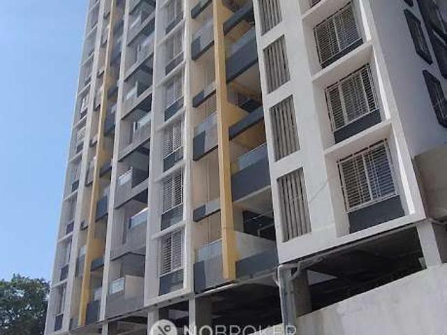 1 BHK Flat In Bloomville For Sale In Hinjewadi