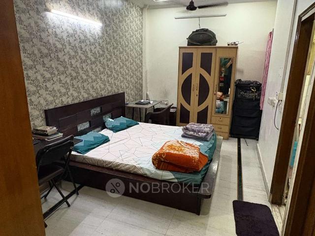 1 BHK Flat In Block 21 Shakti Nagar for Rent In Shakti Nagar