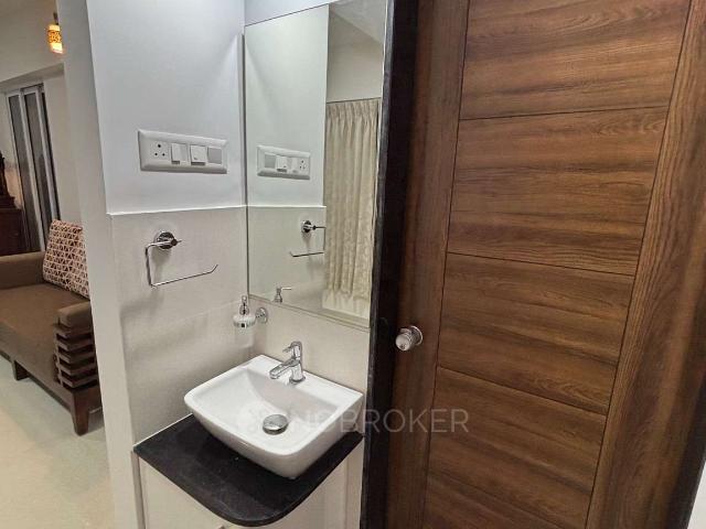 1 BHK Flat In Blue 27th Avenue For Sale In Bavdhan