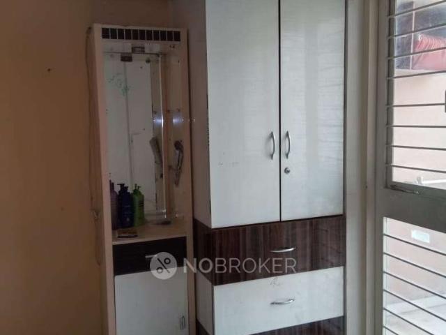 1 BHK Flat In Blue Bells For Sale In Pimpri chinchwad