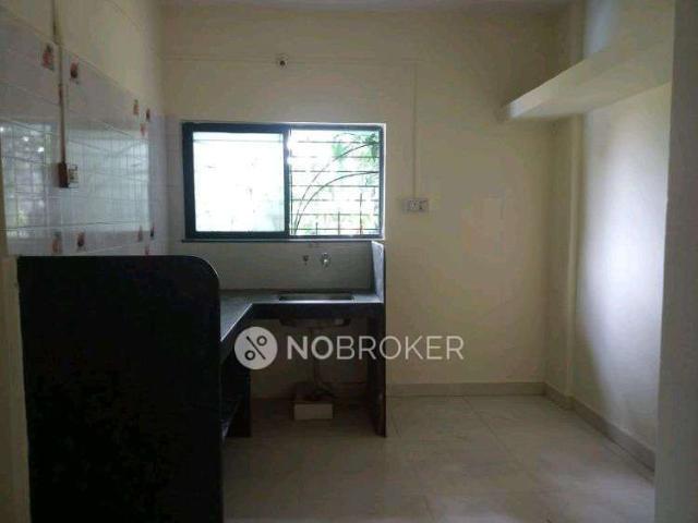 1 BHK Flat In Blue Building for Rent In Mundhwa