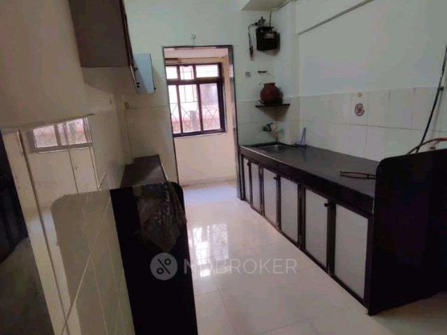 1 BHK Flat In Blue Empire Complex For Sale In Kandivali West, Mumbai