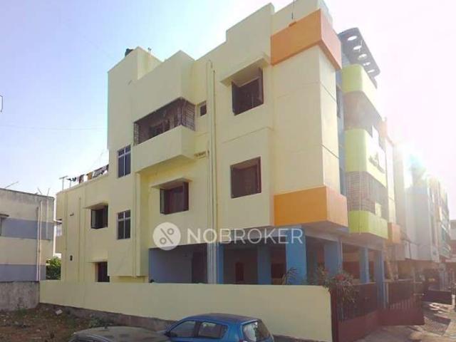 1 BHK Flat In Blue House for Rent In Tambaram