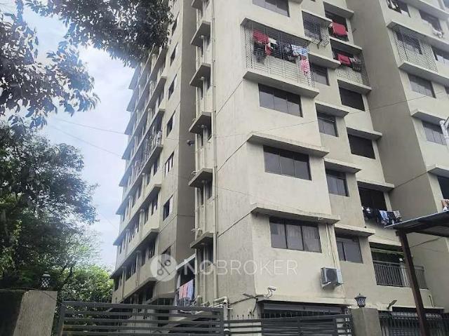 1 BHK Flat In Blue Om Sai Sra Chsl For Sale In Bandra East
