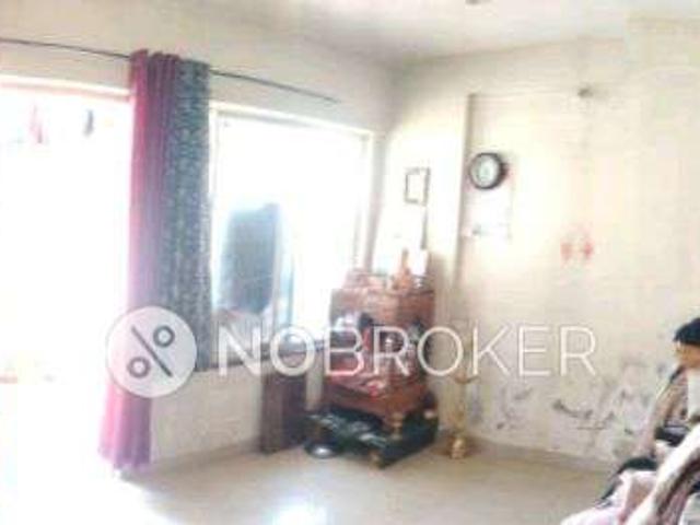 1 BHK Flat In Blue Springs For Sale In Ambegaon Bk