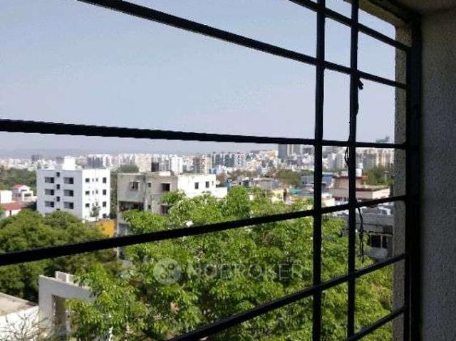 1 BHK Flat In Blue Springs Sunrise Properties for Rent In