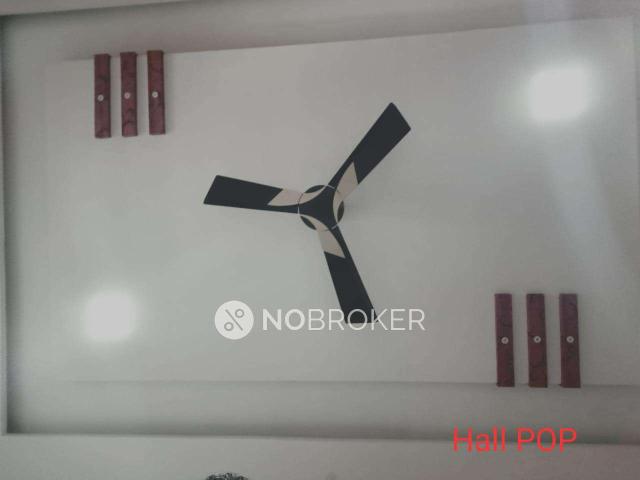 1 BHK Flat In Blue Springs Sunrise Properties for Rent In Ambegaon Bk