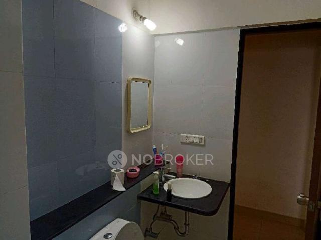 1 BHK Flat In Blue Ridge For Sale In Hinjewadi