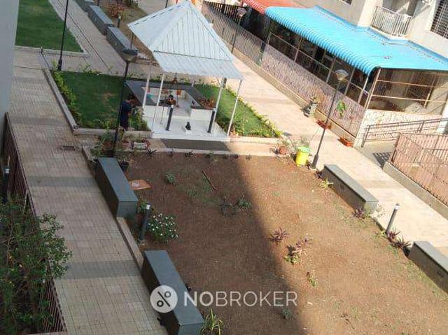 1 BHK Flat In Blue Ridge Paranjpe Schemes, Hinjawadi For S