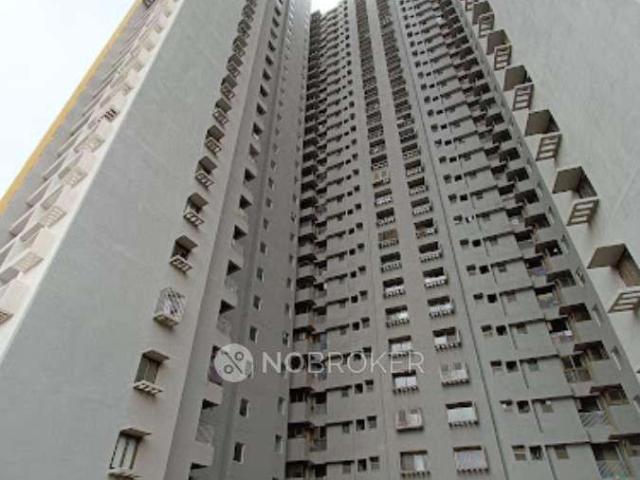 1 BHK Flat In Blue Ridge Township For Sale In Pimpri chinchwad