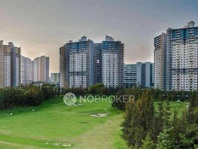 1 BHK Flat In Blue Ridge Unit A For Sale In Hinjewadi