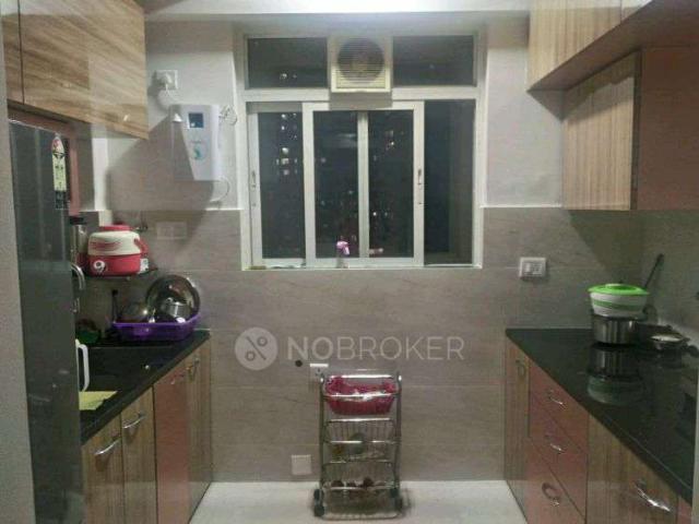 1 BHK Flat In Bluebell Apartments For Sale In Hiranandani Estate